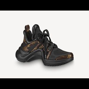 Louis Vuitton Archlight Sneaker